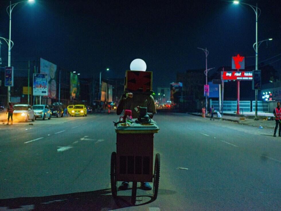 Projekt "Café Kuba" iz Kinšase prejel nagrado "State of the ART(ist)"