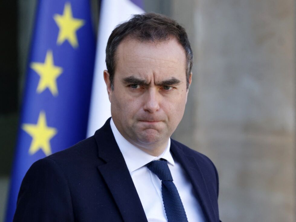 Proteste in Frankreich erschweren Start für neuen Premier