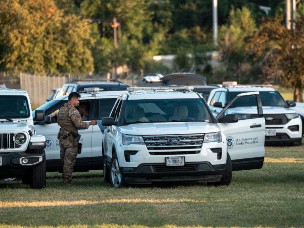 Proteste in Washington nach Trumps Einsatz von Nationalgarde