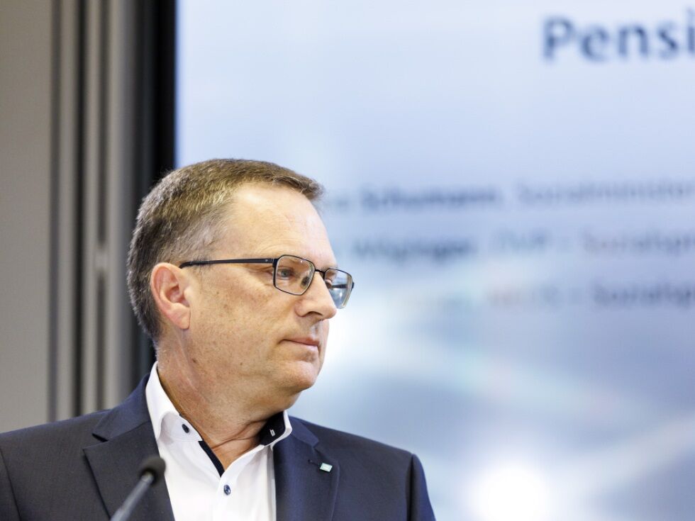 Prozess gegen ÖVP-Klubchef Wöginger beginnt