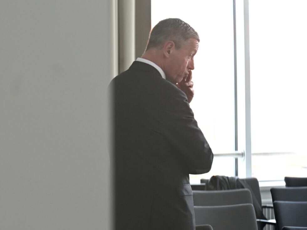 Prozess gegen Pilz mit Befragung von Ex-Freundin fortgesetzt