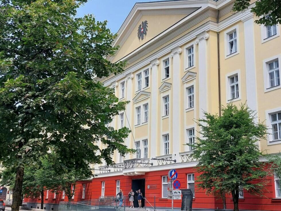 Prozess um Drogenhandel in großem Stil in Kärnten vertagt