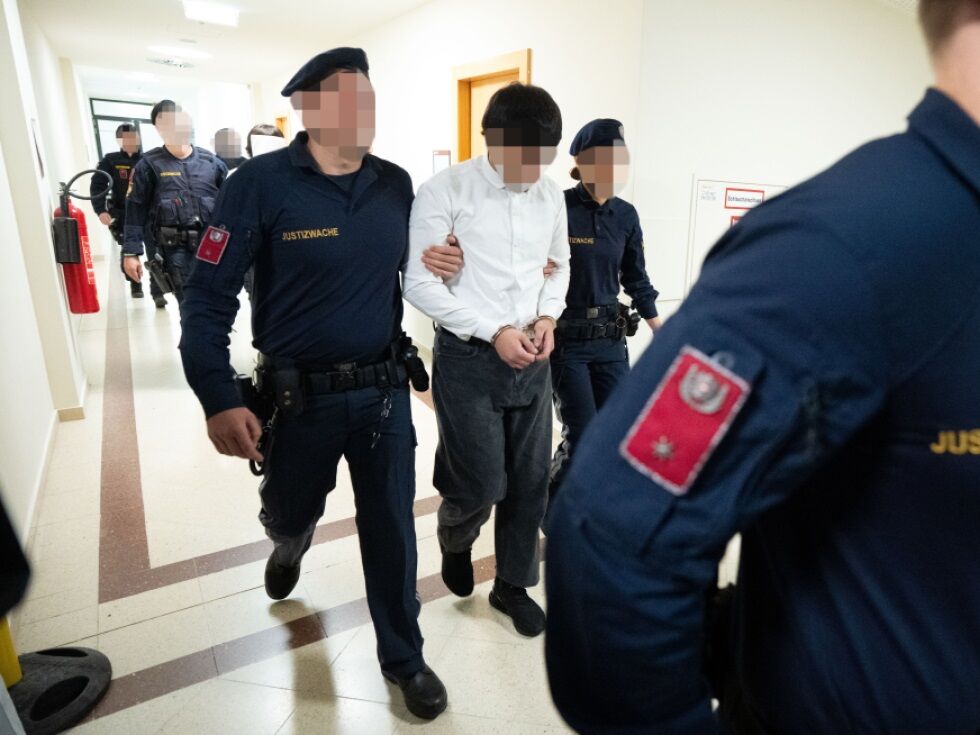 Prozess um missbrauchte Wiener Lehrerin fortgesetzt