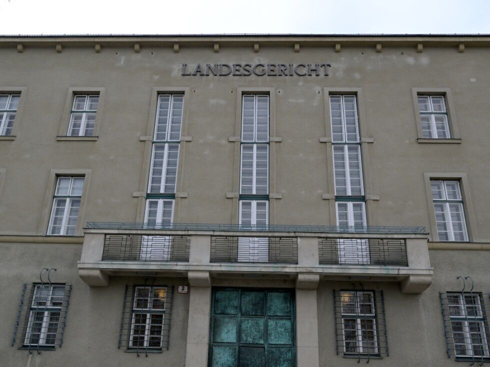 Prozess um Misshandlung von Kindern und Stiefkindern in NÖ