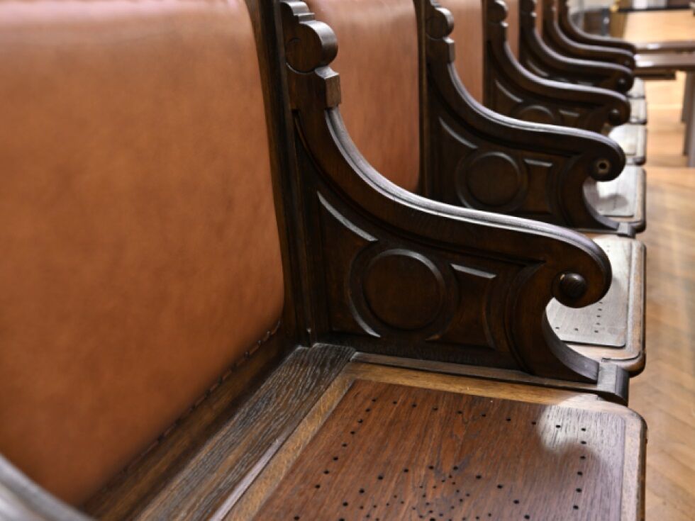 Prozess um Mordversuch vor Wiener Donaukanal-Lokal