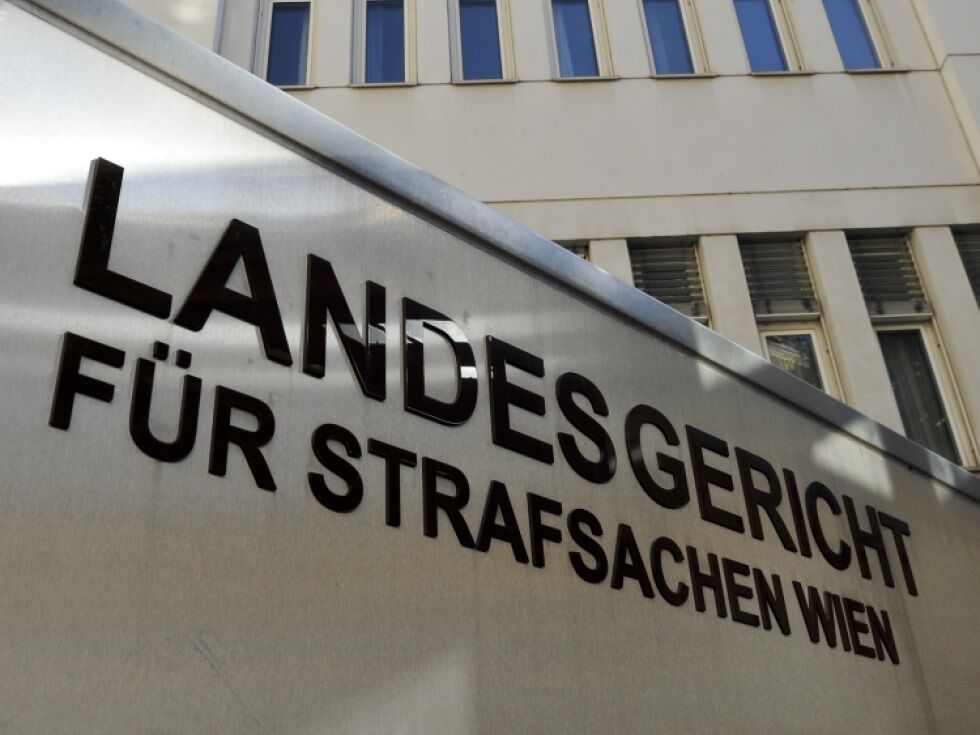 Na Dunaju se začenja sojenje zaradi spolnih deliktov nad dvanajstletnico