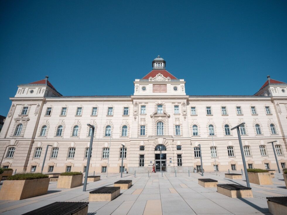 Prozess um Terror-Pläne gegen Vienna Pride fortgesetzt
