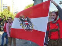 SN-Kolumne Otto Konrad: Fußball-Europameisterschaft - na und?