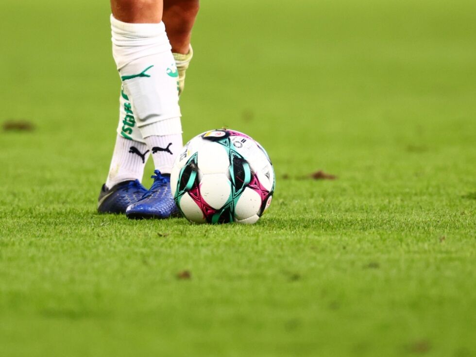 Punkteteilung in Bundesliga fällt mit kommender Saison