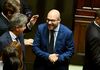 Putin-Freund wird Chef von Italiens Abgeordnetenkammer