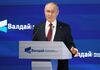 Putin gibt Europa die Schuld an anhaltendem Krieg