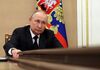 Putin: "Sanktionen werden Russlands Unabhängigkeit fördern"
