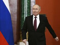 Putin schlägt der Ukraine direkte Gespräche vor: Was steckt dahinter?