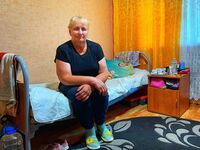 "Putin wird uns retten"