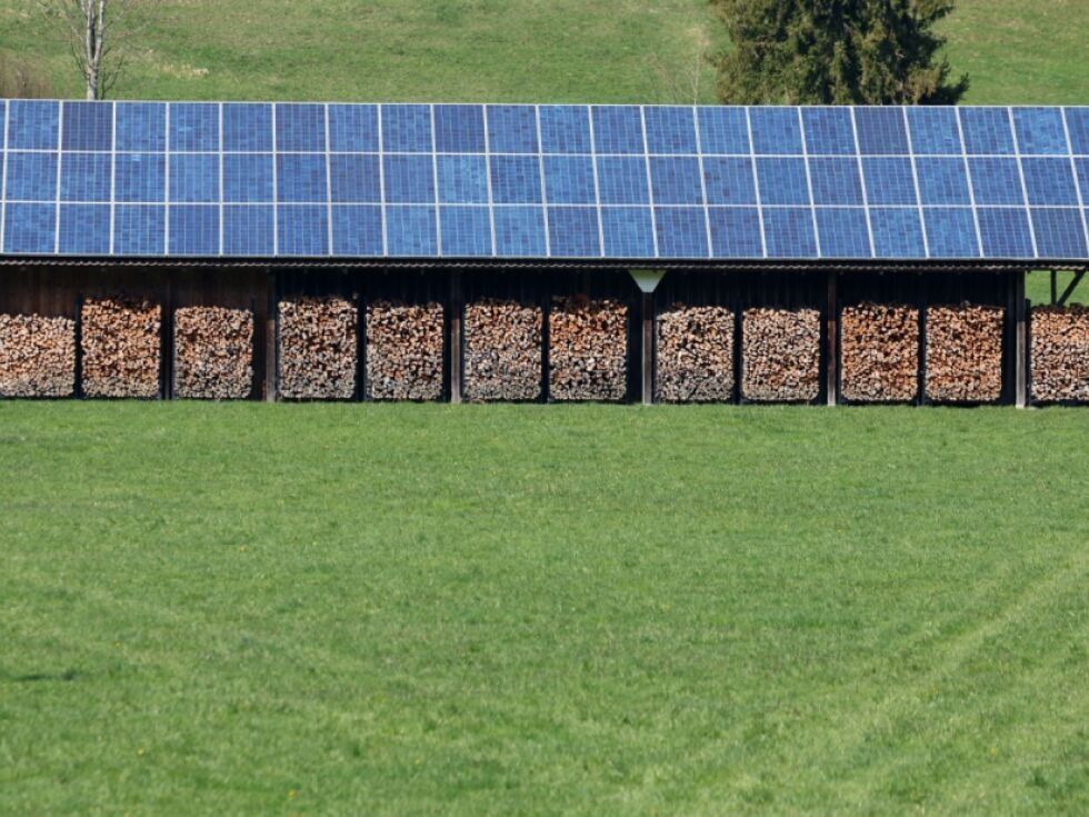 PV-Branche erwartet hohe Investitionen in Speicher
