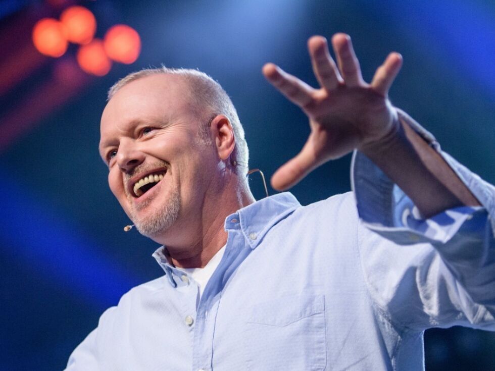 Raab will nächsten Dienstag und Mittwoch auf Sendung gehen