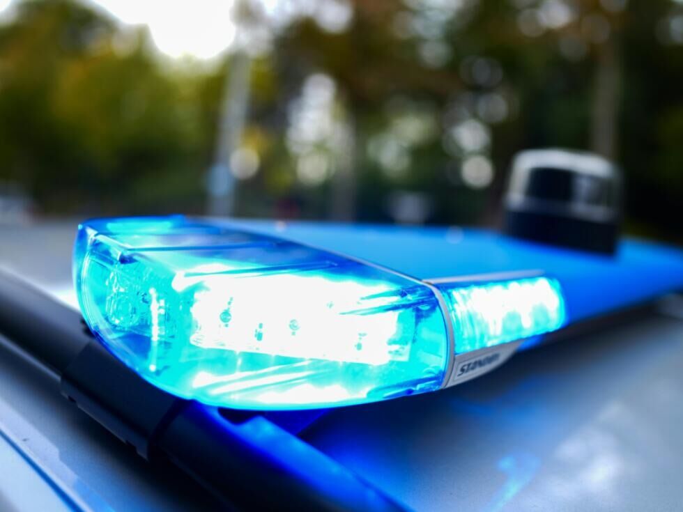 Radfahrer stürzte in St. Gilgen vor ein Wohnmobil und starb