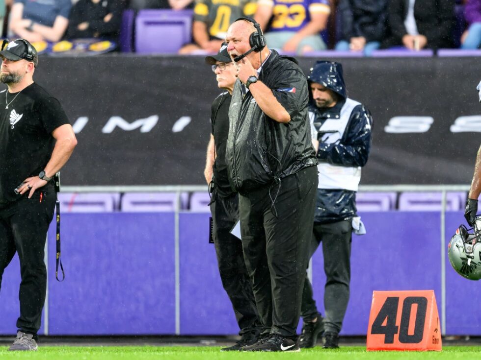 Raiders Tirol zaključili sezono ELF s prepričljivo zmago