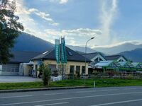 Raiffeisen Lagerhaus Salzburg schließt drei Standorte - Abersee, Taxenbach und Niedernsill