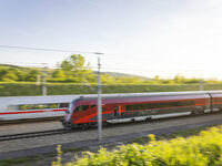 Bahnarbeiten am Deutschen Eck: Was Fahrgäste zwischen Salzburg und Tirol jetzt wissen müssen