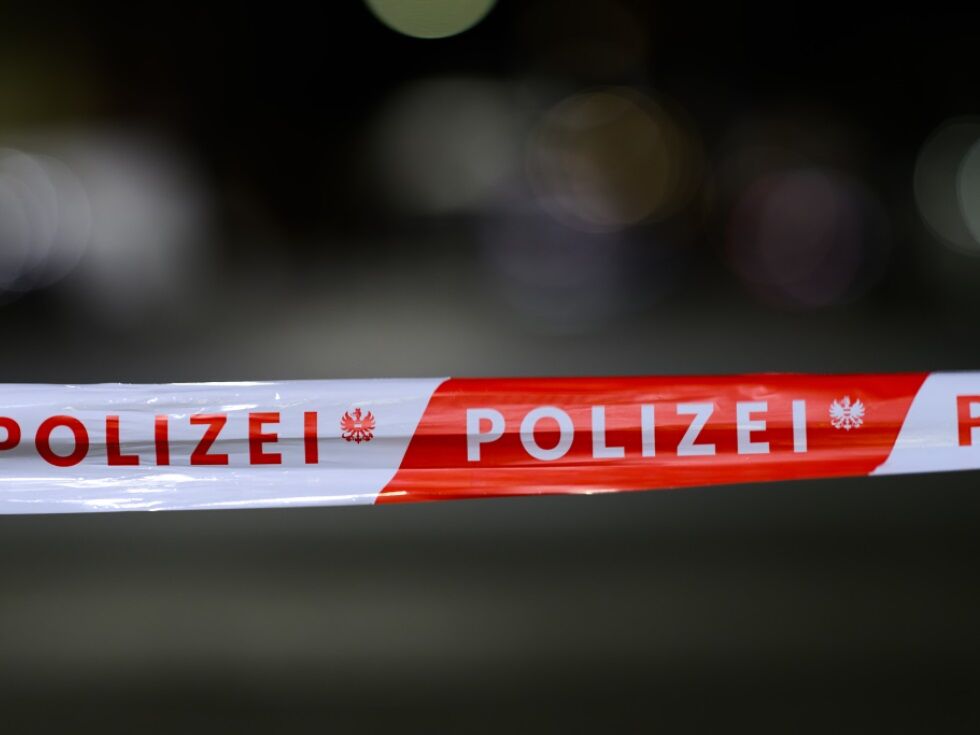 V Tullnu neznanci z "rambock" metodo oropali zlatarno