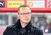 Rangnick: "Gar kein Verhältnis" zu ÖFB-Chef Mitterdorfer