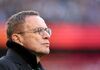 Rangnick plant mit ÖFB-Elf den großen Coup in Deutschland