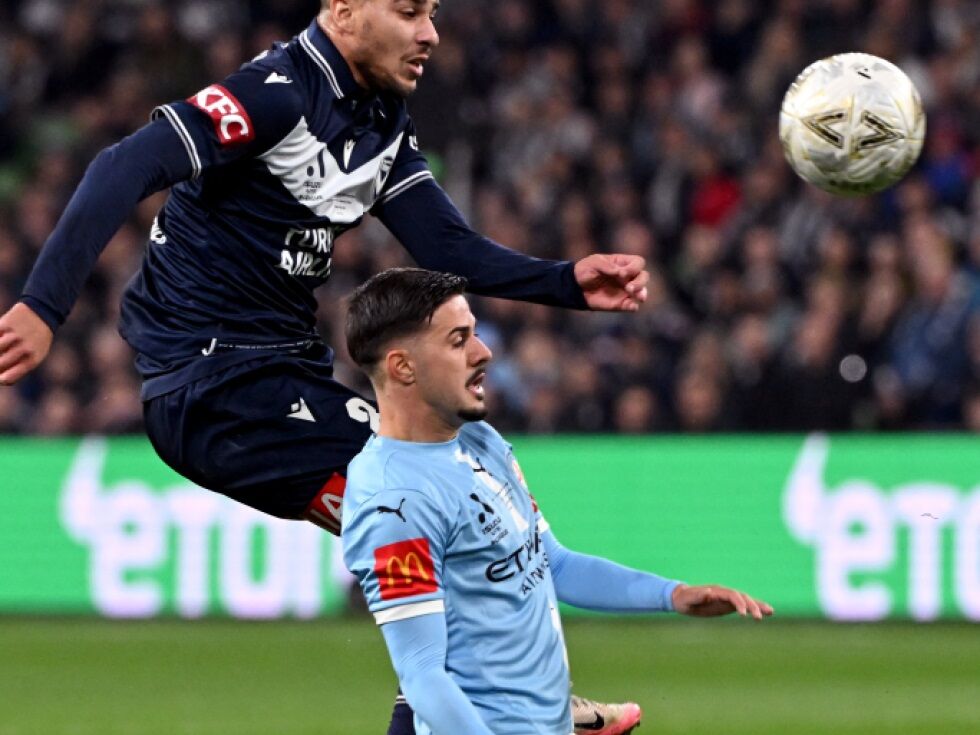 Rapid Wien okrepil napad z avstralskim reprezentantom Marcom Tiliom