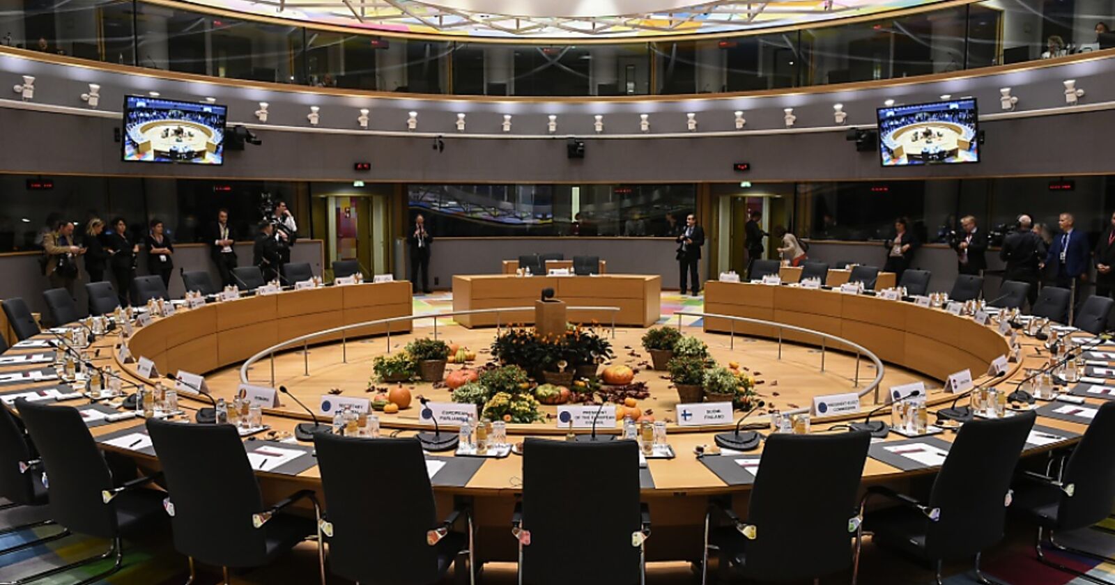Rat der Europäischen Union EUBudget für 2020 ab SN.at Rat der Europäischen Union EUBudget für 2020 ab SN.at