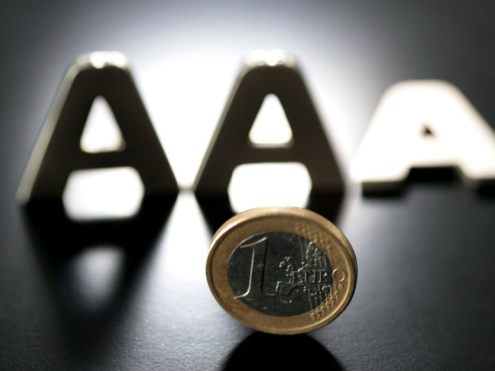 Standard & Poor's znižal obete za bonitetno oceno Štajerske