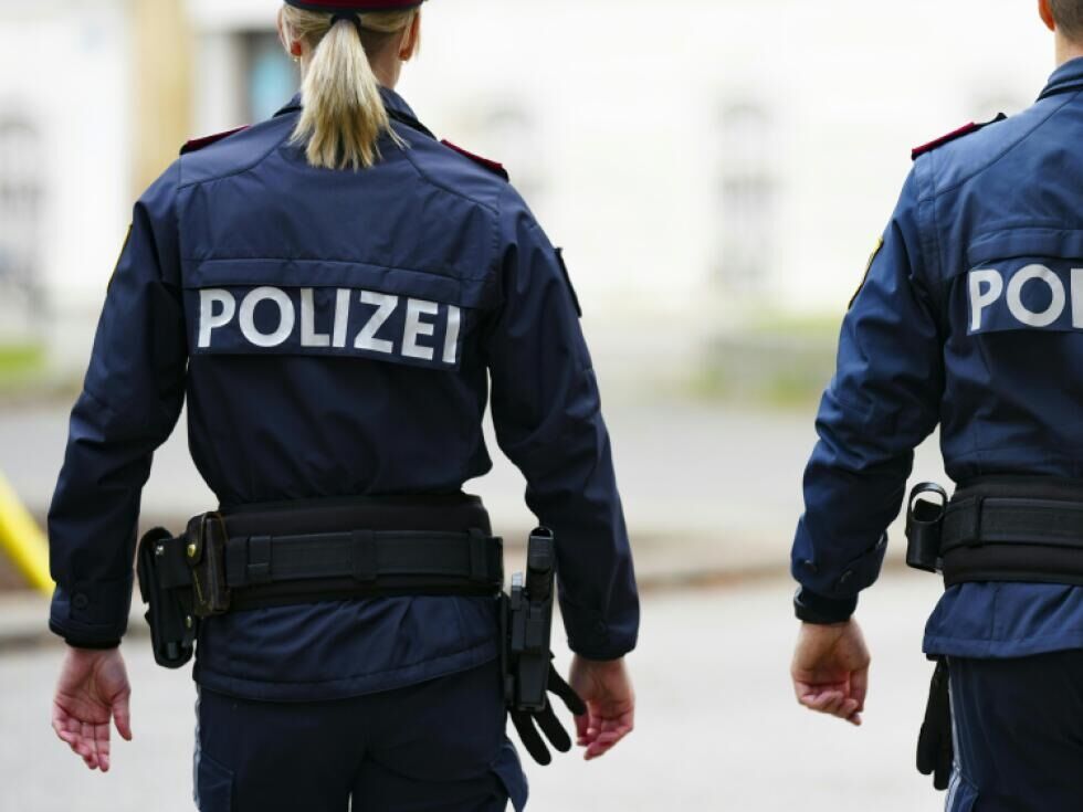 Raubüberfall auf Vorarlberger Postfiliale geklärt