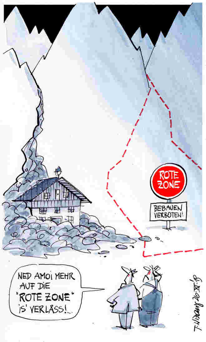 Raum(un)ordnung. . . 