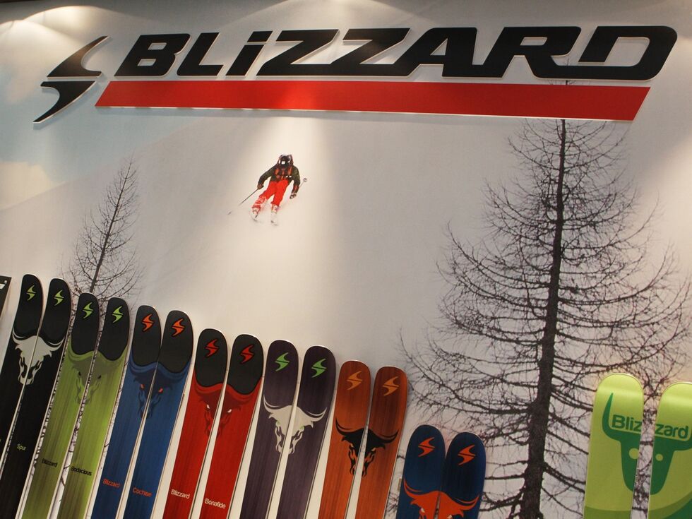 EU preiskovalci izvedli racijo v tovarni Blizzard v Mittersillu zaradi kartelnega suma