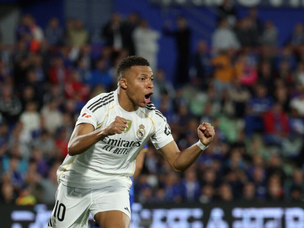 Real zittert sich mit Alaba in Startelf zu 1:0 bei Getafe