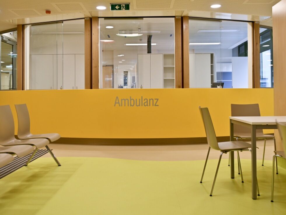 Rechnungshof opozarja na pomanjkljivo psihiatrično oskrbo otrok in mladostnikov v Avstriji