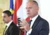 Rechts- und Linksextremismus im Fokus des Staatsschutzes