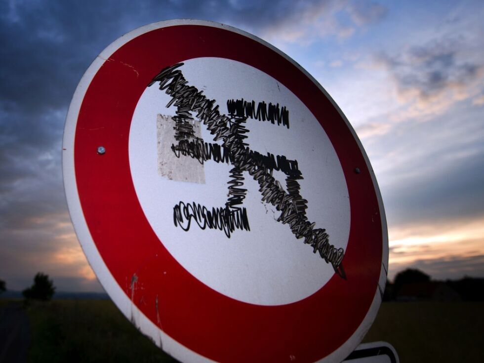 Rechtsextreme Straftaten 2025 deutlich gestiegen