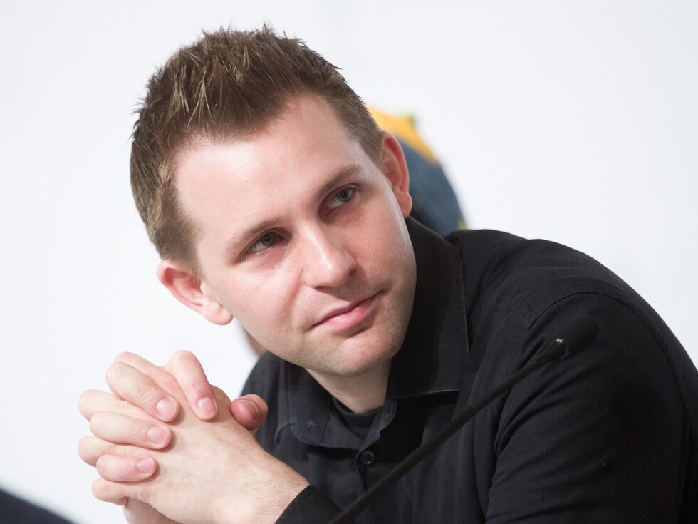 Spor glede modela digitalne naročnine časopisa "Standard" zaradi varstva podatkov