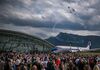 Red-Bull-Flugshow zur Hangar-7-Eröffnung von Mark Mateschitz hat Folgen: Airport-Anrainer fordern Klarheit