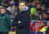 Red Bull Salzburg entlässt Trainer Pepijn Lijnders: "Die Mannschaft braucht einen neuen Impuls"