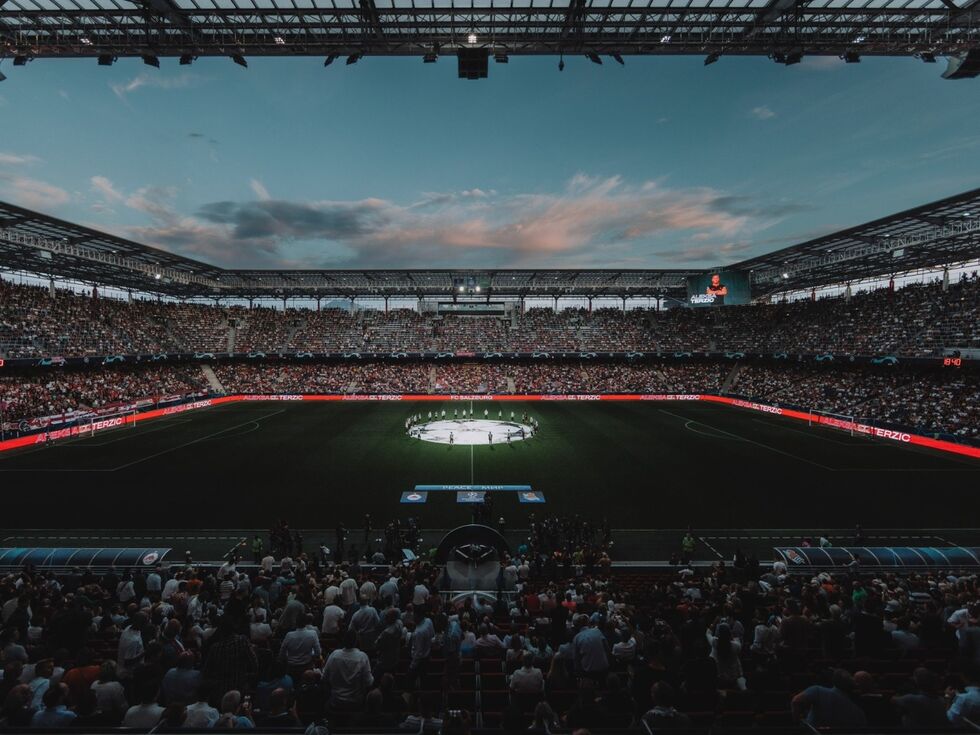 Sturm Graz in Salzburg imata ugodna žreba za kvalifikacije Lige prvakov