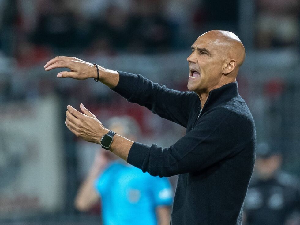 Red Bull Salzburg löst Europacup-Ticket: Damit ist bereits ein Saisonziel erreicht