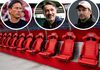 Red Bull Salzburg sucht neuen Trainer: Das sind die möglichen Kandidaten