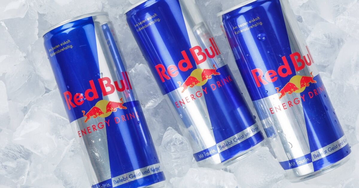 Red Bull Schreibt Milliardengewinn Sn At