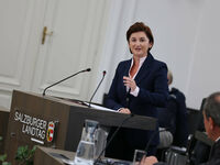 Absage des Halleiner Krampuslaufs: Für Svazek ist Vorgehen von Stadt und BH „unverständlich“