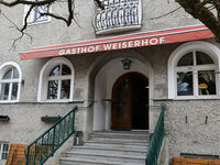 Nach Pleite: Wer übernimmt das Traditionsgasthaus Weiserhof in Salzburg?