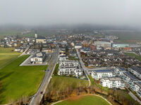 Wohnbau in Salzburg: Warum weder das Einfamilienhaus noch der Wohnblock die Zukunft ist