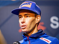 Stefan Kraft im Interview: „Olympia 2030? Kurz bin ich ins Grübeln gekommen“