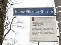 Wie klingt Pfitzners Judenhass?