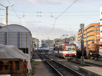 Wie die Salzburger Lokalbahn den Güterverkehr retten will